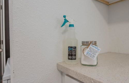 #StayinMyDistrict Zen Cottage Coos Bay - Foto 32