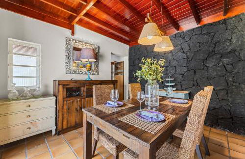 Lanzarote Villa Aira - Foto 17