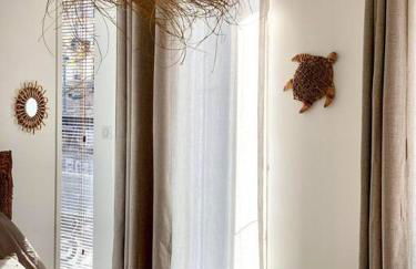 Loft Menorca & Spa 5 étoiles au cœur de Nancy - Foto 21