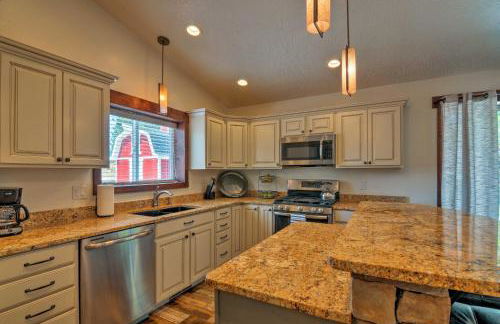 Luxe Home about 2 Mi to Bryce Canyon National Park! - Foto 9