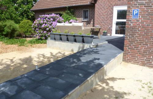 Ferienwohnung Kutscherhof Bartels - Foto 13