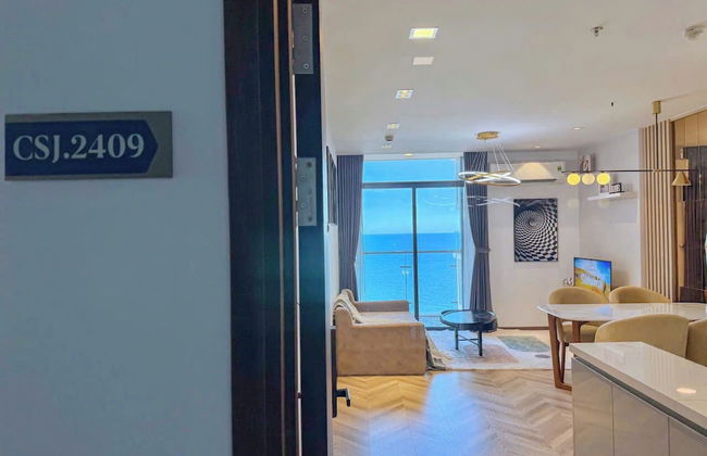 Ken's House - CSJ Apartment Vũng Tàu - Photo 30