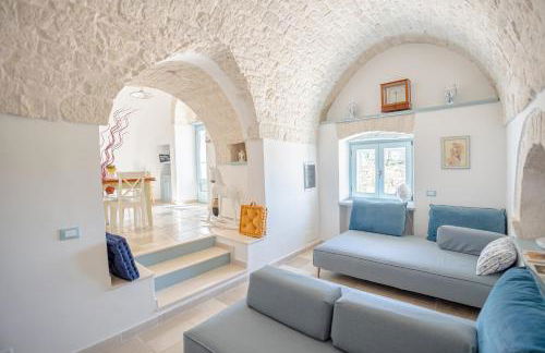 Trullo Dimora Podere Papilio - Foto 67