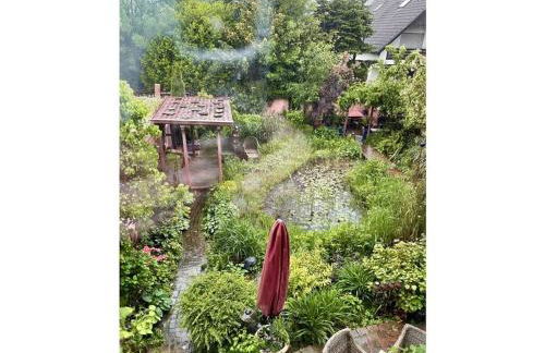 Unexpected-bochum Comfortable Vacation Home - Foto 38