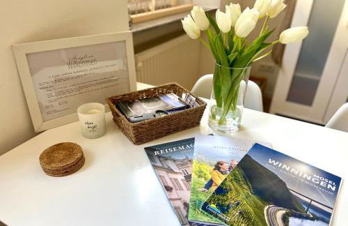 Ferienwohnung Zur Alten Schmiede - Foto 9