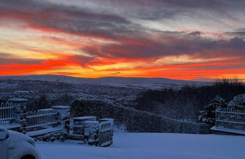Oak Tree Cottage - Pendle - Forest of Bowland - Foto 36