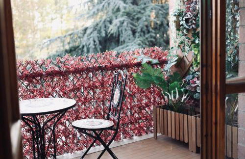 Near Airport and City Center - Foto 17