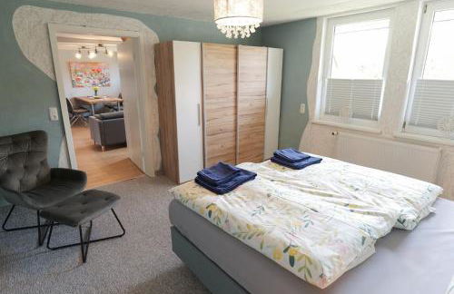 Ferienhaus Schnitterkarten - ABC366 - Foto 6