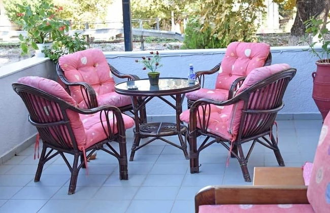 Galanis Hotel - Foto 22