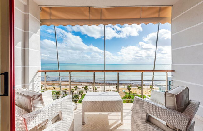 Vollga Luxury Seafront Suite - Foto 40