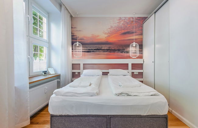 Apartamenty Sun & Snow Old Town Gdańsk - Foto 30