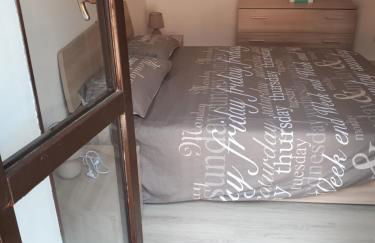 Laura's Lake Room - Foto 9