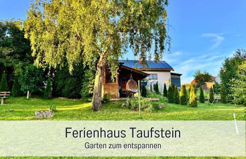 Ferienhaus Taufstein II - 3 Schlafzimmer - Garten -Spielzimmer & Terrasse mit Grill - bis 7 Gäste - Photo 37