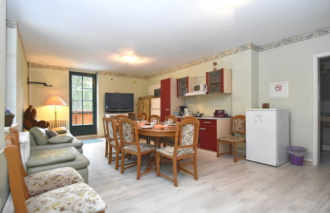 Luxurious Apartment in Jagersgrun With Saunas - Foto 48