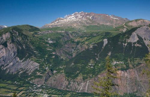 Appartements Le Soleil - Foto 22