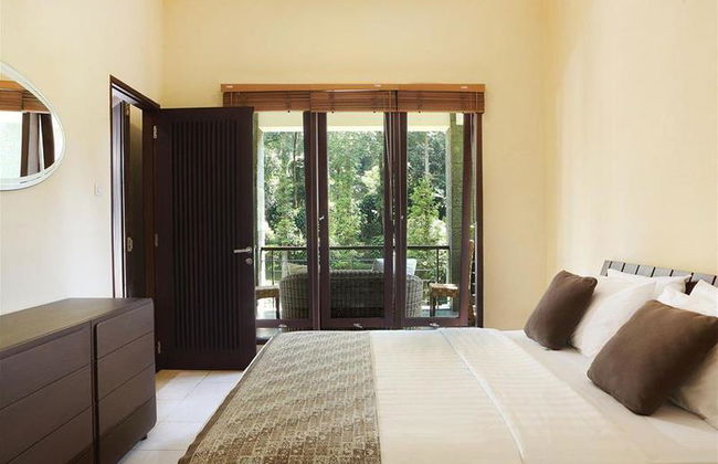 Villa Puncak by Plataran - Foto 23