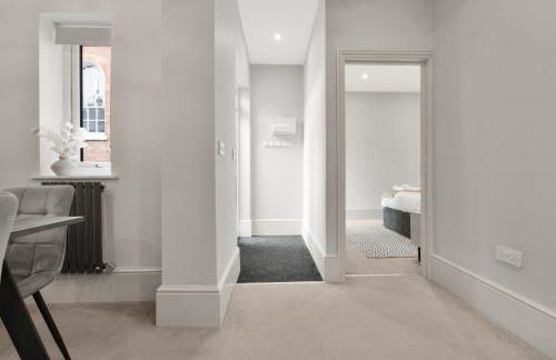 WhiskAwayHomes Shaw Street Apartment 1 - Foto 29