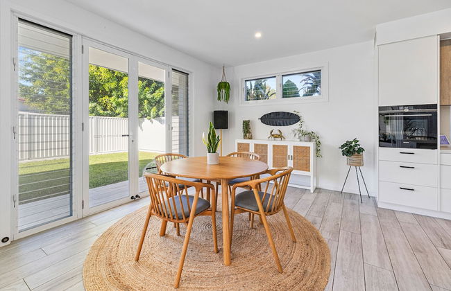 Beach Home in Burleigh Waters - Foto 10