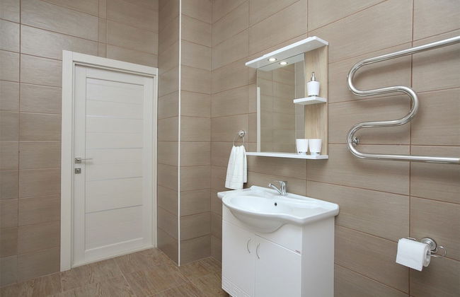 Apart hotel Park City - Foto 40