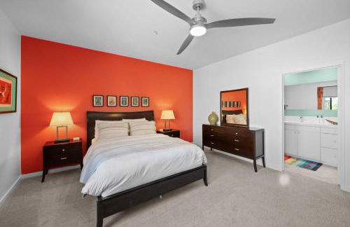 La Mirage Contemporary Home Plus Pool Exclusively Month Plus - Foto 7