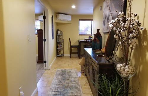 Private, Quite Casita , N. Scottsdale area,Private Pool & Patio, Cave Creek Az. - Photo 24