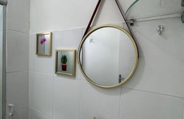 Pérola da Amazônia AP Aconchegante, Vista Floresta - Photo 28