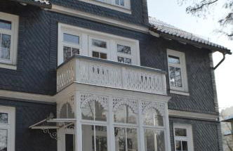 Ferienwohnung "Auszeit" - Photo 1