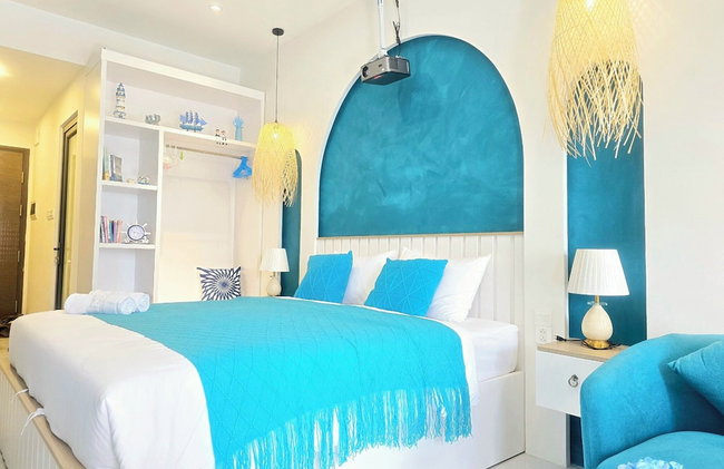 May Soho Saigon Serviced Apartment - Foto 5