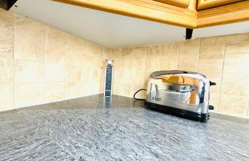 Tillicoultry Jupiter Apartment - Scotland Holiday Let - Foto 19