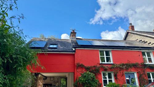 Stunning views of Ynyshir & Southern Snowdonia - Foto 2