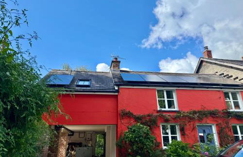 Stunning views of Ynyshir & Southern Snowdonia - Foto 2