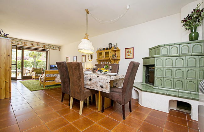 Residence Christina Due Laghi - Foto 6