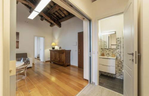 HC - Palazzo Altieri Exclusive Penthouses - Photo 19