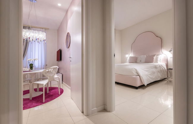 Opera Relais de Charme - Foto 58