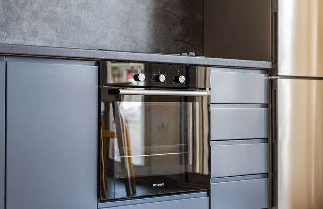 Spacious 1BR Apartment With Resort Access - Foto 16