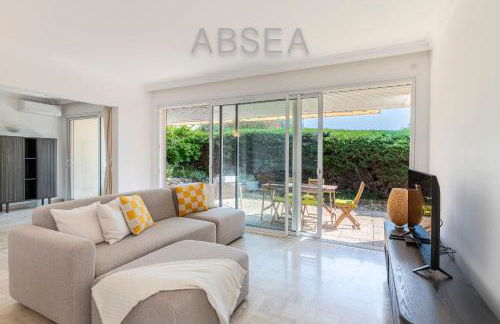 Nice Absea Fabron 2 - Foto 1