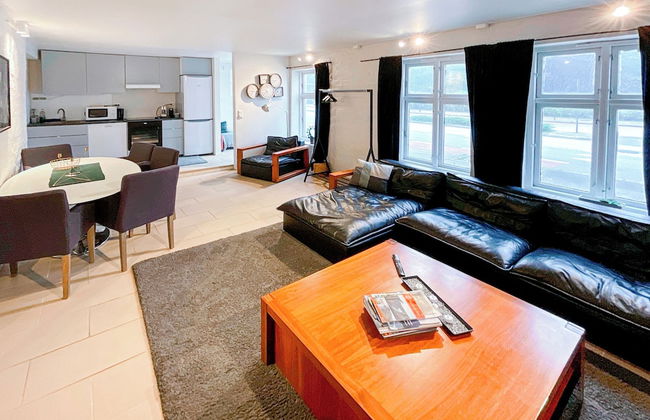 Bnb Downtown Stavanger Berti ap 3 - 2 Rooms - Foto 19