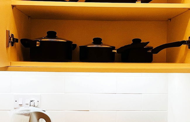 Luxury Entire Holiday Apartment - Self Checkin & Checkout - Foto 23