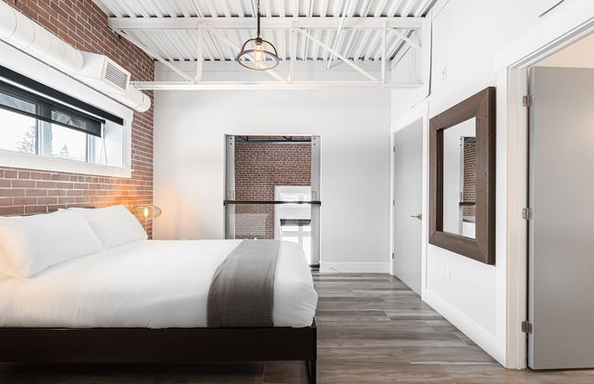 Station 1 by Terra Trust Hospitality - Foto 6