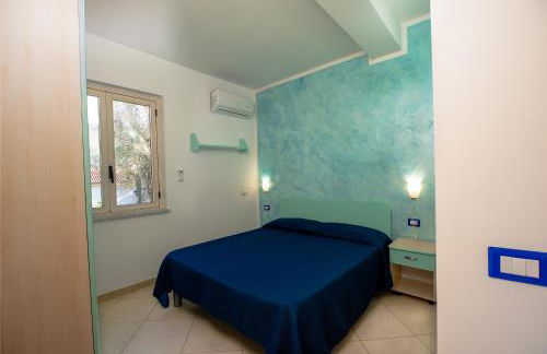 Residence Blu Mare Palinuro - Foto 12