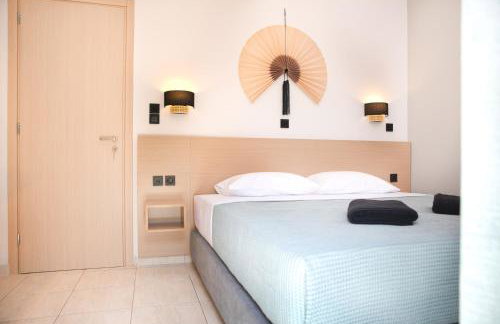 Philippos & Alexandros Apartments - Foto 27