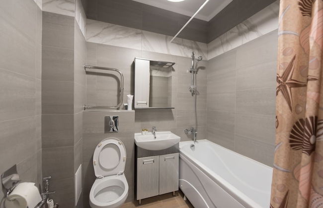 Apart-hotel TULPAR - Foto 40