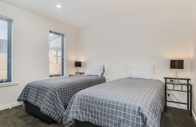 Apartments on Fraser Bicheno - Foto 3