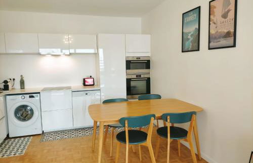 T3 Centre ville & Lac, Balcon, Garage - Foto 6