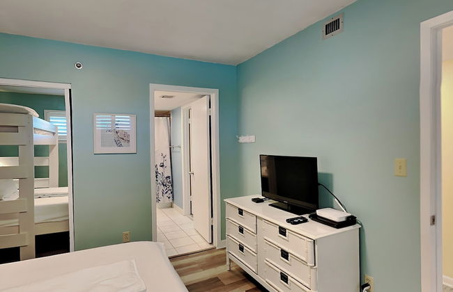 Sea Oats by Southern Vacation Rentals - Foto 51