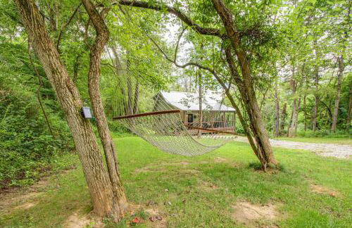 Idyllic Cabin in the Heart of Hocking Hills - Foto 23