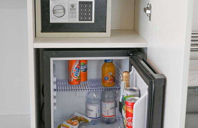 La Torre del Mulino - Superior Rooms - Foto 35