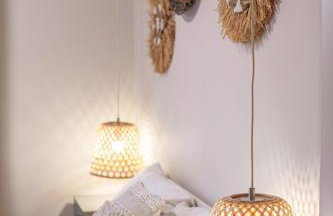 Boho Bliss Seaview Detached House - Foto 42