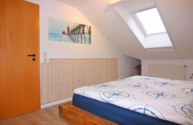 Resort Orther Reede, Fehmarn-orth - Foto 3