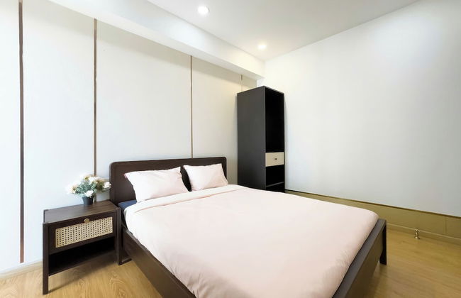 Summerset Apartment - RiverGate Residence - Foto 44